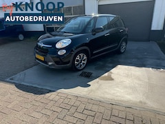 Fiat 500 L - 0.9 TwinAir Trekking