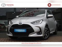 Toyota Yaris - 1.5 Hybrid Dynamic | Multimedia Pack