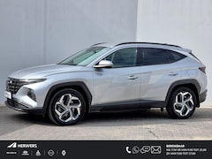 Hyundai Tucson - 1.6 T-GDI HEV Comfort Smart 230PK Automaat / 1650KG Trekgewicht / Elektrische Achterklep /