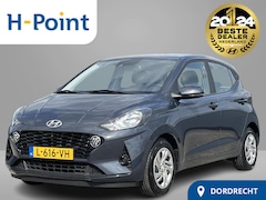 Hyundai i10 - 1.0 Comfort | Android Auto&Apple Carplay | Cruisecontrol | Multimedia scherm |