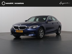 BMW 3-serie - 320i Executive Edition Sport Line | Lederen Bekleding | Ele. wegklapbare trekhaak | Naviga