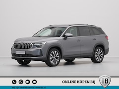 Skoda Kodiaq - 1.5 TSI PHEV 204 6DSG Business Edition | Achteruitrijcamera | Crew Protect Assist | Cruise