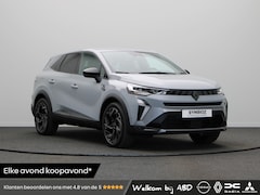 Renault Symbioz - full hybrid 145 E-TECH esprit Alpine | Achteruitrijcamera | Active driver assist | Adaptiv