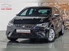 Seat Ibiza - 1.0 EcoTSI Style Business Intense I Navi I Achteruitrij camera I Rijklaarprijs