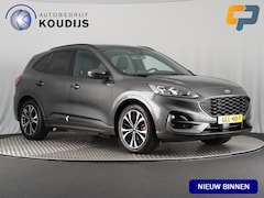 Ford Kuga - 2.5 PHEV ST-Line X (Trekhaak / Pano / B&O / Stoelverw. V+A / 19'')