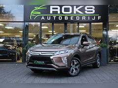 Mitsubishi Eclipse Cross - 1.5 DI-T Pure