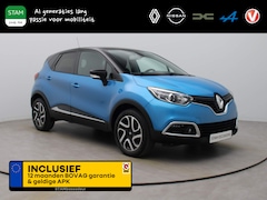 Renault Captur - TCe 120pk Dynamique AUTOMAAT Climate | Navi | Parksens. achter | Trekhaak