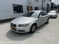 Volvo S80 - 2.4 D5 Summum automaat