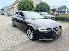 Audi A4 Avant - 1.8 TFSI Pro Line Business