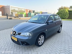 Seat Ibiza - 1.2-12V Selection - APK 05/25 - SCHERM - AIRCO