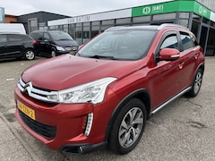 Citroën C4 Aircross - 1.6 Tendance