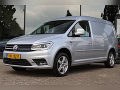 Volkswagen Caddy Maxi - 2.0 TDI 150 PK L2H1 HIGHLINE | ADAPTIVE CRUISE | XENON | STOELVERWARMING