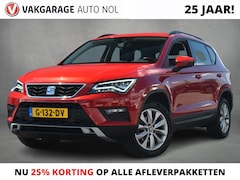 Seat Ateca - 1.5 TSI Style Business Intense | Apple CarPlay | Adaptive | Lane assist