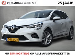 Renault Clio - 1.0 TCe Zen | Apple CarPlay | Lane ass. | Cruise | Airco