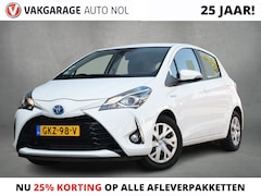 Toyota Yaris - 1.5 Hybrid Active | Camera | Navi | Climate | Cruise