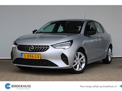 Opel Corsa - 1.2 Level 3 100pk | LED | Apple carplay | Cruise control