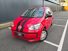 Volkswagen Up! - 1.0 move up AIRCO NAP NETTE AUTO