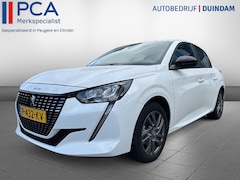 Peugeot 208 - 1.2 PT Active Pack