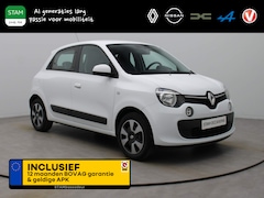 Renault Twingo - SCe 70pk Collection Airco | Bluetooth | Cruise | 5-deurs