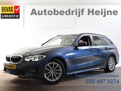 BMW 3-serie Touring - 318IA 2.0 156PK EXECUTIVE EDITION *VIRTUAL/NAVI/PDC