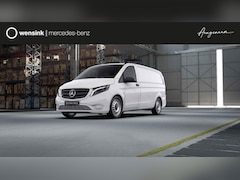 Mercedes-Benz Vito - 116 CDI L2 | Aut. Navigatie | Parkeercamera | Stoelverwarming | Cruise control | Trekhaak