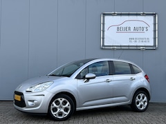 Citroën C3 - 1.6 VTi Exclusive Automaat Climate/42.868 km NAP