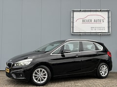 BMW 2-serie Active Tourer - 216i Centennial High Executive Navigatie