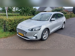 Ford Focus Wagon - 1.0 EcoBoost Business ECC/NAVI BJ 2019