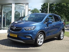 Opel Mokka X - 1.4 Turbo 140pk Aut Edition | FIETSREK | NAVI | ECC