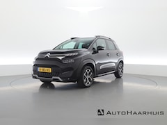 Citroën C3 Aircross - 1.2 PureTech Shine | Navi | Apple CarPlay / Android Auto | Cruise | Stoelver