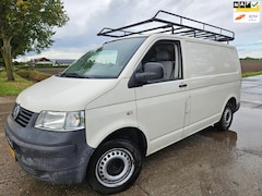 Volkswagen Transporter - 1.9 TDI 300 T800 Baseline/ airco/ bj 2008/ euro 4