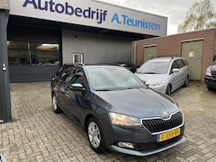 Skoda Fabia Combi - 1.0 TSI Style