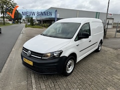 Volkswagen Caddy - 2.0 TDI L2H1 BMTEcBu