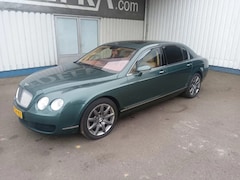 Bentley Continental Flying Spur - 6.0 W12 , Full Option