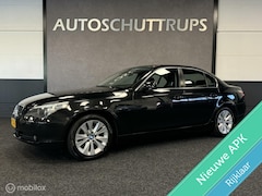 BMW 5-serie - 523i Executive AUTOMAAT / LPG-G3 / NIEUWE APK