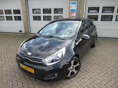 Kia Rio - 1.2 CVVT Plus Pack