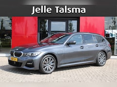 BMW 3-serie Touring - 330e Business Edition Plus | M-Sport Pakket | Cruise Adaptief