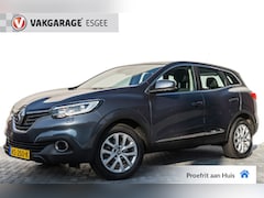 Renault Kadjar - 1.5 111 PK dCi Zen RIJKLAAR | DB-Riem is verv | PDC | Cruise Control | Clima |