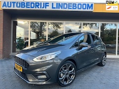 Ford Fiesta - 1.0 EcoBoost ST-Line X Winter pack verwarmd stuurwiel en stoelen