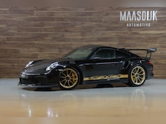 Porsche 911 - 991 .2 GT3 RS|PCCB|Weissach|Lift|Carbon|Chrono|