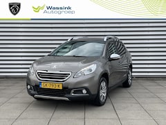 Peugeot 2008 - 1.2 PureTech 110pk Style | Navigatie | Cruise Control | Airco