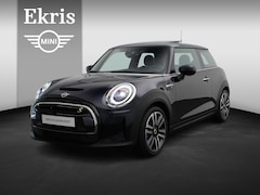 MINI Mini-Electric - Classic Comfort Plus Pakket + Glazen panoramadak + Driving Assistant + Elektrisch verwarmd