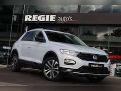 Volkswagen T-Roc - 1.0 TSI United Navi ACC 24.693 km