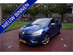 Renault Clio - 1.2 TCe Intens GT LINE 120 PK NL AUTO ORG KM MET NAP 2E EIG