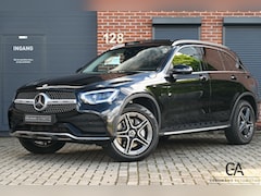 Mercedes-Benz GLC-klasse - 300e| AMG|PANO|TREKHAAK|BURMEISTER|HEAD-UP|