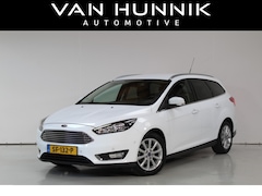 Ford Focus Wagon - 1.0 Trend Nav | clima | Cruise | Keyless