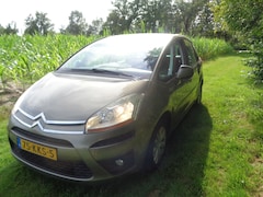 Citroën C4 Picasso - 1.6 VTi Prestige 5p. lichte achter schade