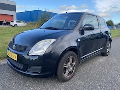 Suzuki Swift - 1.3 Comfort