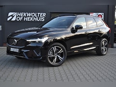 Volvo XC60 - 2.0 Rech. T6 R-Des. Facelift | Pilot Assist | AWD