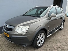 Opel Antara - 3.2 V6 Cosmo Automaat - Trekhaak